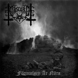 Obscuro : Förintelsen Är Nära